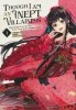 THOUGH I AM AN INEPT VILLAINESS TALE OF THE BUTTERFLY-RAT BODY SWAP IN THE MAIDEN COURT VOL 01 TP [9781638586869]